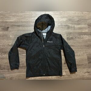 Kids Columbia Uninsulated Jacket 8